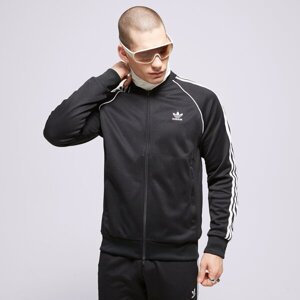 Adidas Sstt Blk Sweatshirt Čierna EUR L