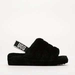 Ugg Fluff Yeah Čierna EUR 38