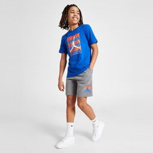 Jordan Rpt Fade Short Gry Čierna EUR 122-128 cm