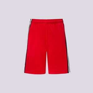 Jordan Hbr Bball Short Red B Červená EUR 122-128 cm