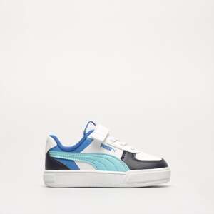 Puma Puma Caven Block Ac+ Inf Biela EUR 20