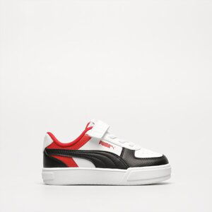 Puma Puma Caven Block Ac+ Inf Biela EUR 22