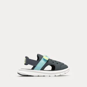 Puma Puma Evolve Sandal Ac Inf Modrá EUR 20