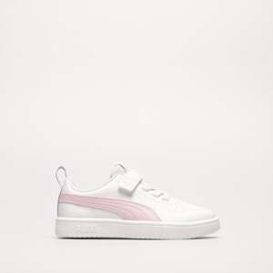 Puma Rickie Ac Ps Biela EUR 28