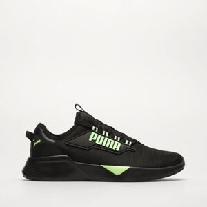 Puma Retaliate 2 Čierna EUR 42