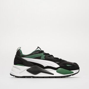 Puma Rs Drift Čierna EUR 42