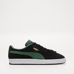 Puma Suede Classic Xxi Čierna EUR 44,5