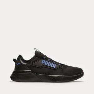 Puma Retaliate Čierna EUR 44,5