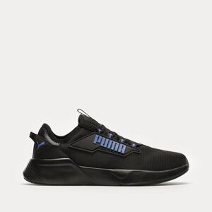 Puma Retaliate Čierna EUR 45