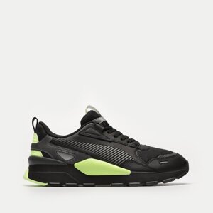 Puma Rs 3.0 Čierna EUR 44