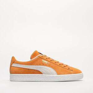 Puma Suede Classic Xxi Oranžová EUR 44