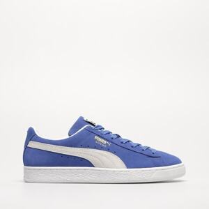 Puma Suede Classic Xxi Modrá EUR 43