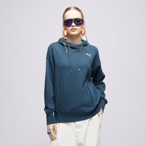 Puma S Kapucňou Her Hoodie Tr Zelená EUR XS