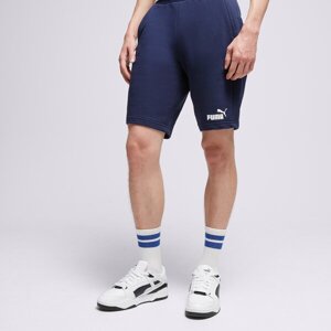 Puma Ess Shorts 10" Tmavomodrá EUR M