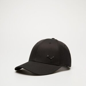 Puma Puma Metal Cat Cap Čierna EUR ONE SIZE