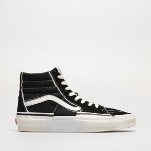 Vans Sk8-Hi Reconstruct Čierna EUR 42,5