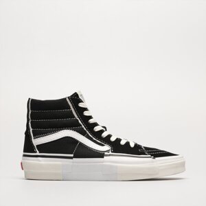 Vans Sk8-Hi Reconstruct Čierna EUR 46