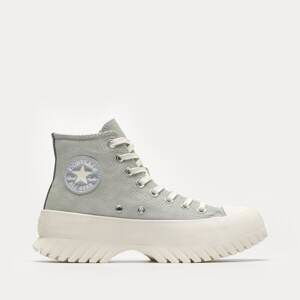 Converse Chuck Taylor All Star Lugged 2.0 Zelená EUR 39