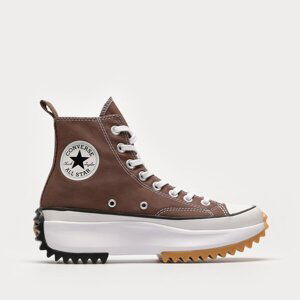 Converse Run Star Hike Hnedá EUR 37,5