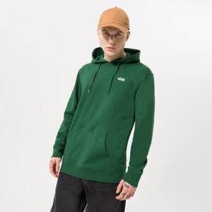 Vans S Kapucňou Core Basic Po Fleece Eden Zelená EUR M