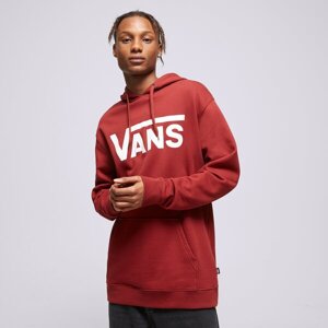 Vans S Kapucňou Mn Vans Classic Po Hoodie Bordová EUR L