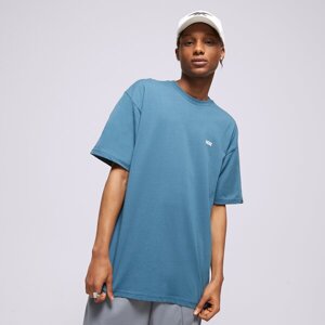 Vans Mn Left Chest Logo Tee Vans Tea Modrá EUR L