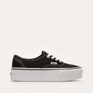 Vans Ua Authentic Stackform Čierna EUR 37