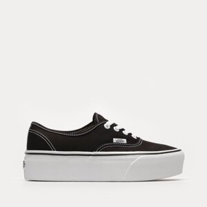 Vans Ua Authentic Stackform Čierna EUR 40