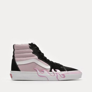 Vans Sk8-Hi Flame Ružová EUR 36,5