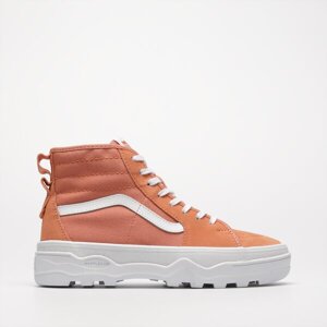 Vans Ua Sentry Sk8-Hi Wc Oranžová EUR 36,5