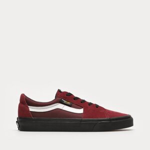 Vans Ua Sk8-Low Bordová EUR 41