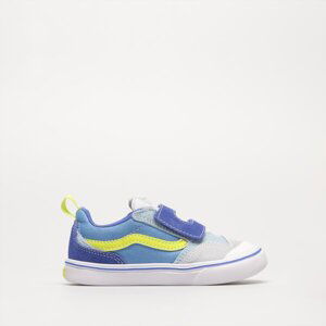 Vans Td Comfycush New Skool V Modrá EUR 25,5