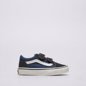 Vans Uy Old Skool V Tmavomodrá EUR 27