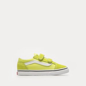 Vans Td Old Skool V Žltá EUR 22