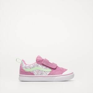 Vans Td Comfycush New Skool V Ružová EUR 23,5