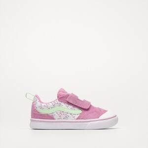 Vans Td Comfycush New Skool V Ružová EUR 25