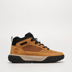 Timberland Gs Motion 6 Hiker Žltá EUR 41