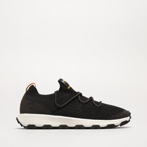 Timberland Winsor Trail Low Knit Čierna EUR 43