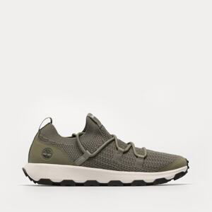 Timberland Winsor Trail Low Knit Khaki EUR 42