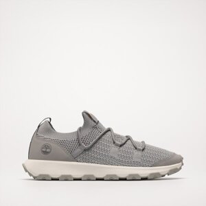 Timberland Winsor Trail Low Knit Sivá EUR 42