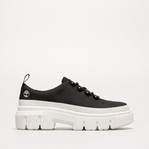 Timberland Greyfield Fabric Ox Čierna EUR 38,5