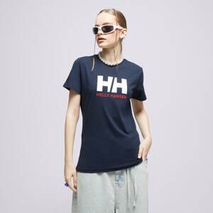 Helly Hansen W Hh Logo Čierna EUR S