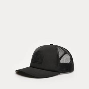 Helly Hansen Hh Trucker Cap Čierna EUR ONE SIZE