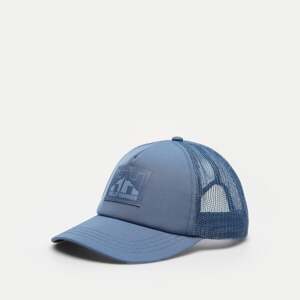 Helly Hansen Hh Trucker Cap Modrá EUR ONE SIZE