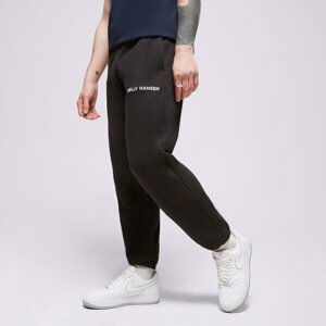 Helly Hansen Core Sweat Pant Čierna EUR M