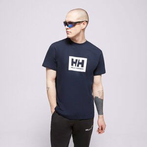 Helly Hansen Hh Box T Čierna EUR L