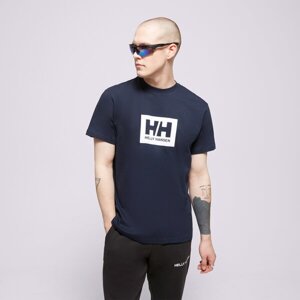 Helly Hansen Hh Box T Čierna EUR M