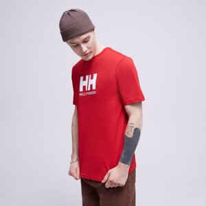 Helly Hansen Hh Logo Červená EUR L