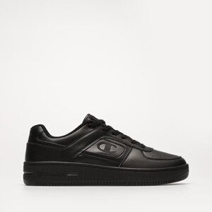 Champion Foul Play Element Low Čierna EUR 41