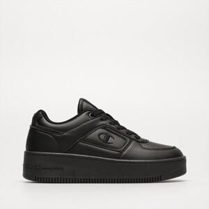 Champion Foul Play Platform Čierna EUR 36,5